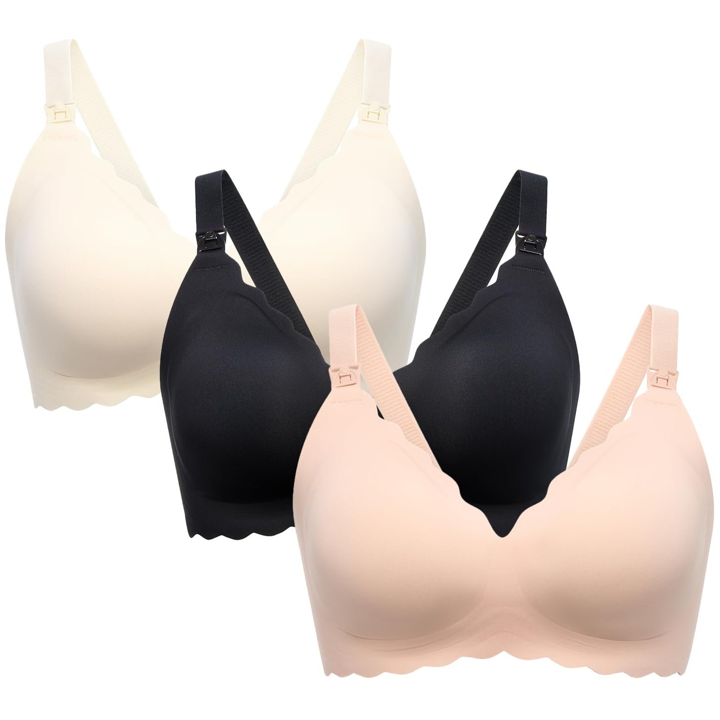 Jelly Strip™ — Effortless Nursing Comfort & Support | 50% Off
