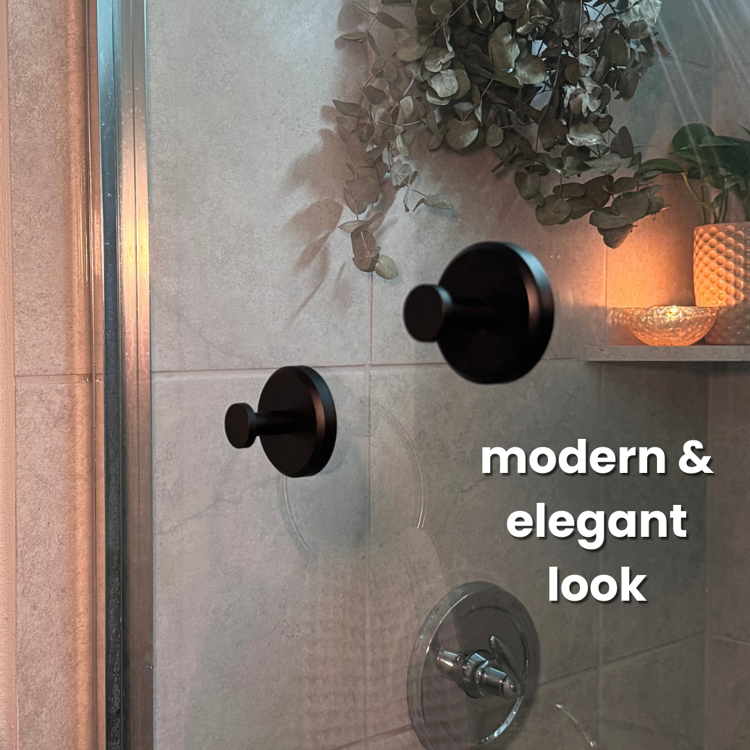 GripMaster™ — Damage-Free Hanging Made Easy | 50% Off