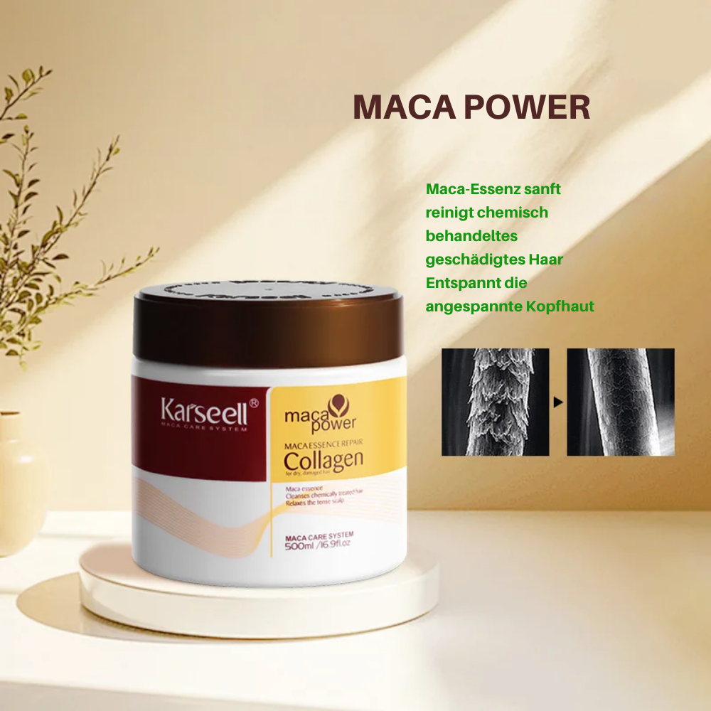 1+1 Free | Karseell™ – Professional Salon Care at Home in Just 10 Minutes