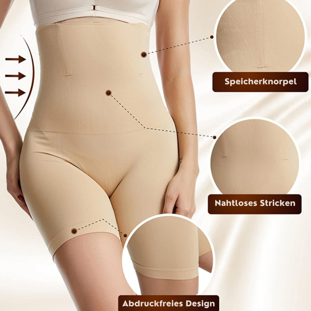 1+1 Free | SlimShape™ - Discreet Shapewear for Warm Days & Powerful Women