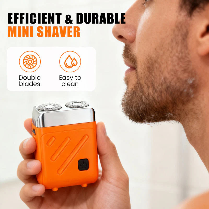 VeloRaze™ — Glide Through Your Shave with Confidence and Comfort Every Day