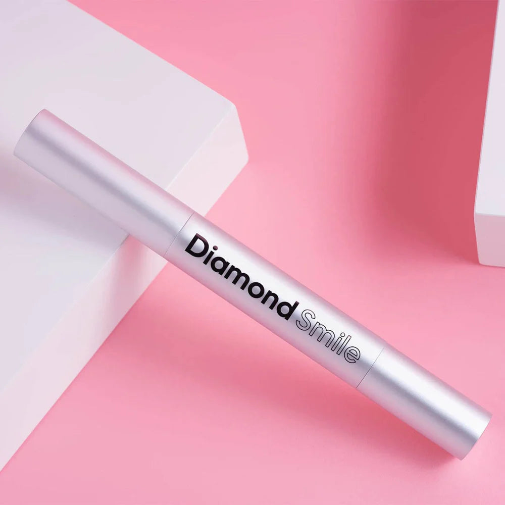 LumaShine™ — Unleash a Brilliant Smile That Commands Every Room
