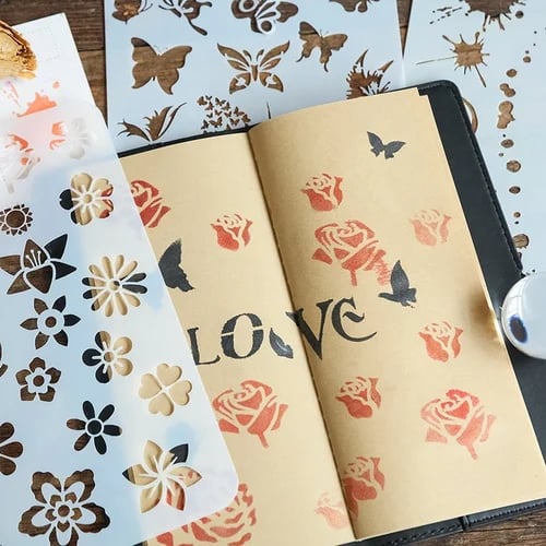 50% OFF TEMPORARY | CreativePainting™ | Craft Kit for Creative Projects