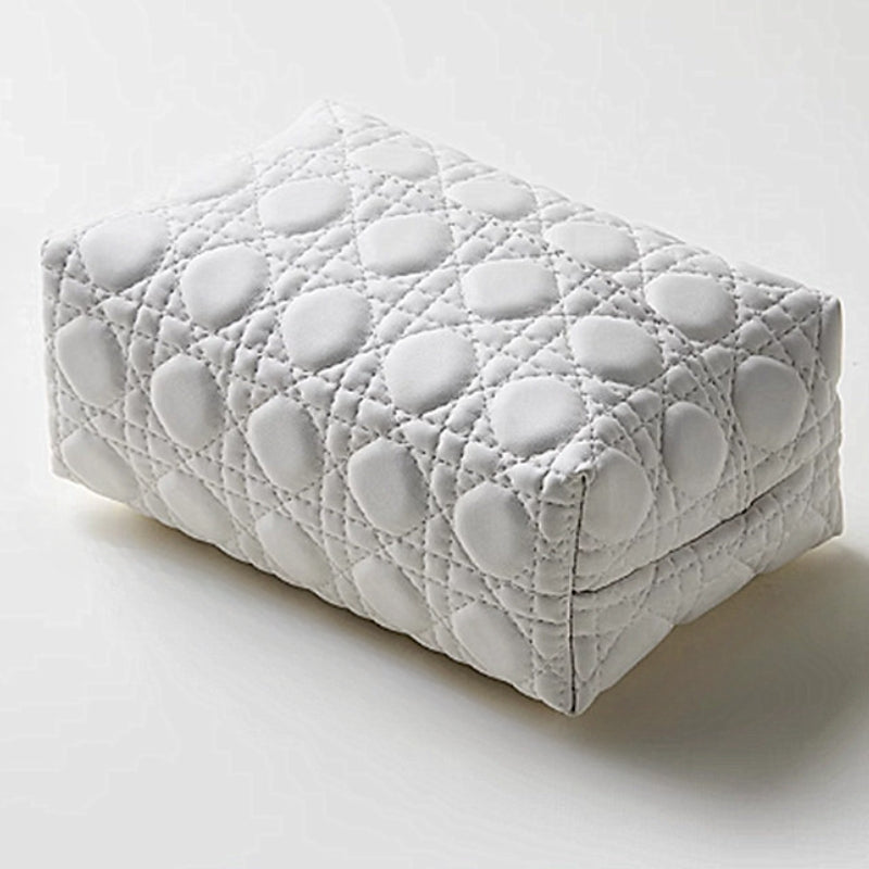VeloSkin™ Tissue Holder — Transform Your Space with Instant Elegance and Effortless Organization