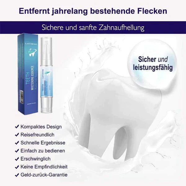 1+1 Free l Brightening Essence™ - Effortlessly Make Your Smile Glow!