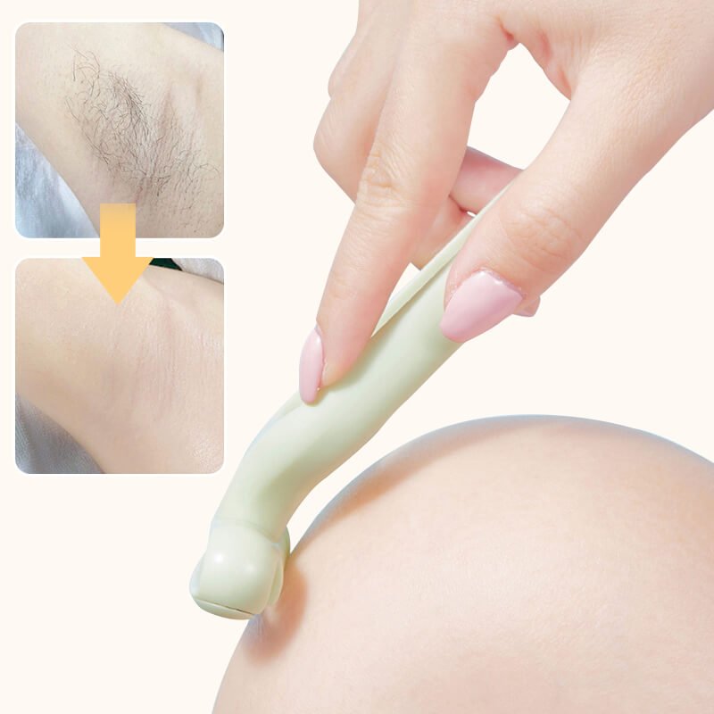 VeluxeTrim™ — Effortless Precision for a Silky, Irritation-Free Groom Every Time