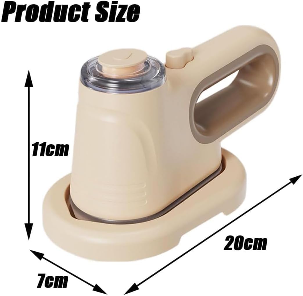 TurboSteam™ – Clothing Free of Wrinkles Instantly!