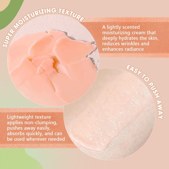 GlowMuse™ — Unlock Radiant, Youthful Skin That Turns Every Head