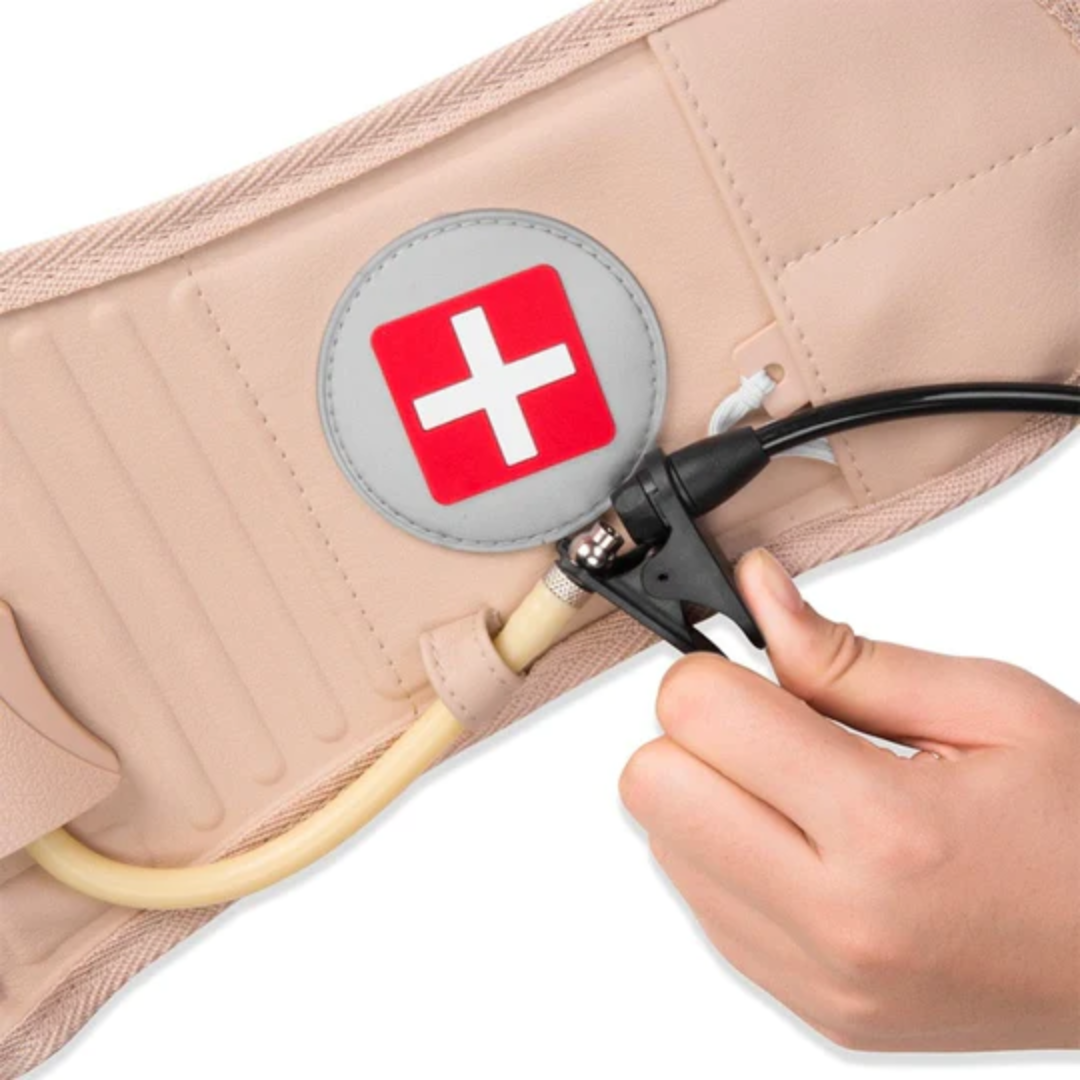 VerteLift™ — Escape Back Pain and Reclaim Your Freedom to Move