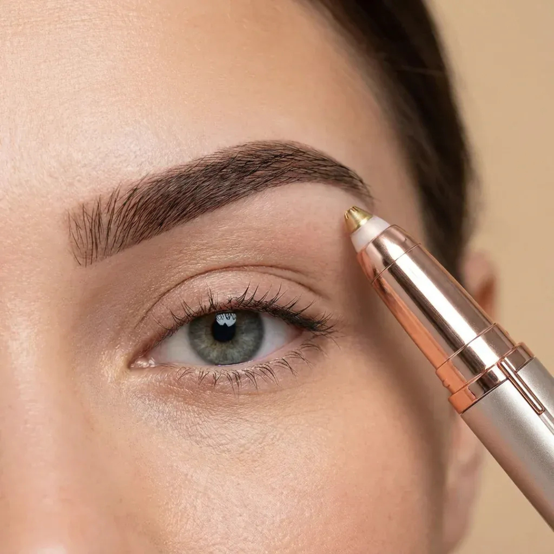 EdgeAura™ — Master Every Detail with Flawless, Effortless Precision