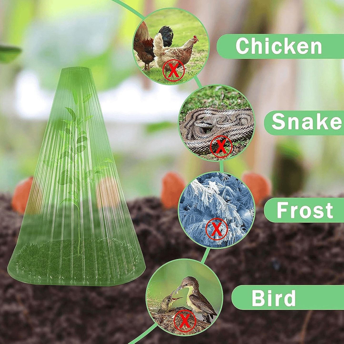 VitaliShade™ — Create a Cozy Shield That Sparks Unstoppable Plant Growth