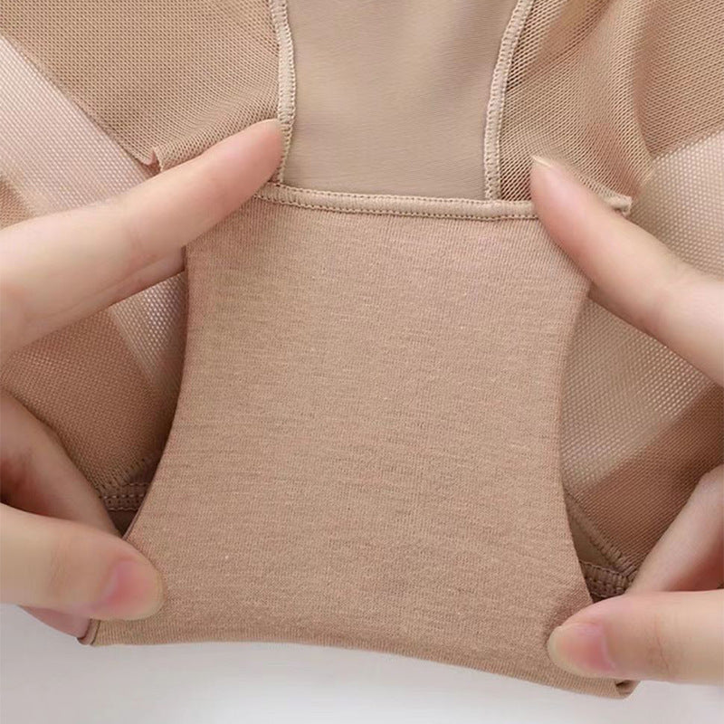 RamiraLux™ — Experience All-Day Confidence in Silky Comfort That Moves With You