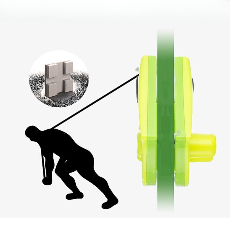 Magnetic Window Cleaner | CleanMag