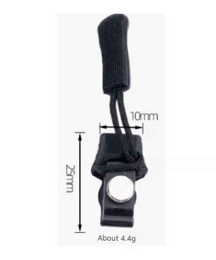 SwiftZip™ — Bring Your Zippers Back to Life Instantly, No Sweat Needed