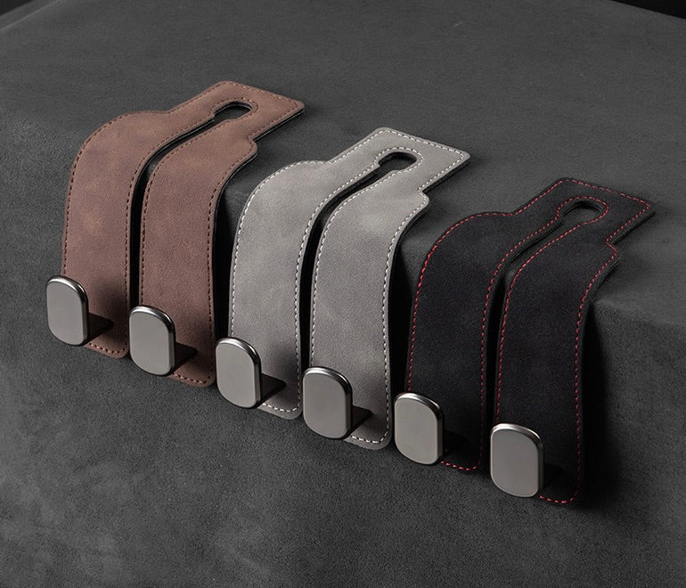 DriveEase™ — Transform Your Car Into a Clutter-Free Sanctuary Instantly