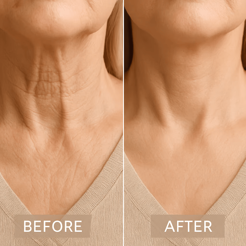 VeloLift™ — Instantly Sculpt a Jaw-Dropping Neckline That Commands Attention