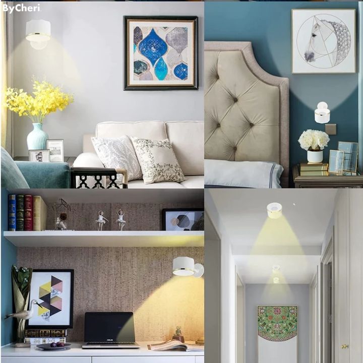 1 + 1 FREE | SpotPerfect™ | Turn Your Home into a Luxurious Sanctuary!