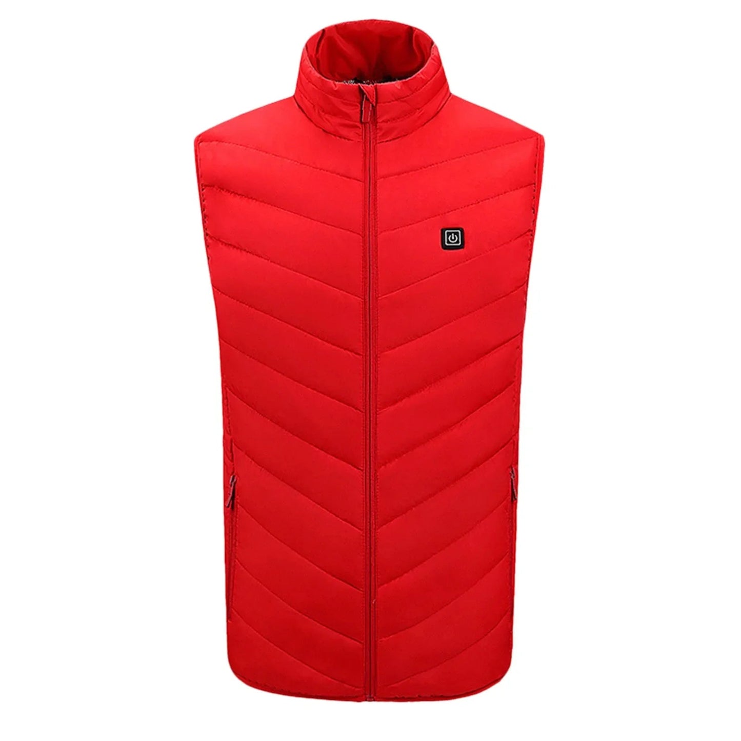 ArcticFlex™ — Unstoppable Warmth That Powers You Through Any Chill