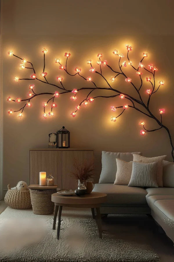 Willow Vine Wisp