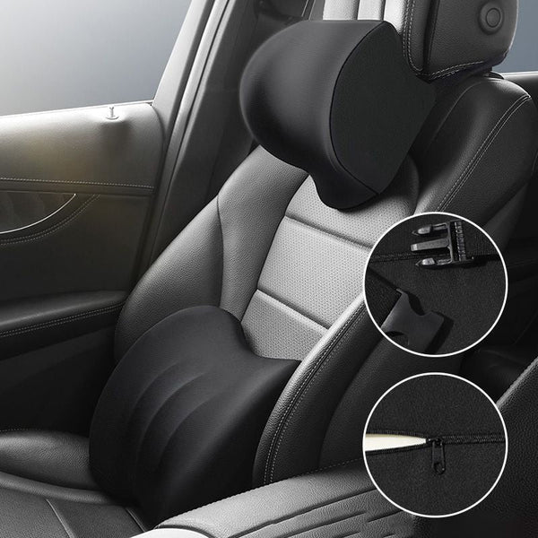 VeloCushion™ — Drive Pain-Free and Feel Unstoppable Comfort Every Mile