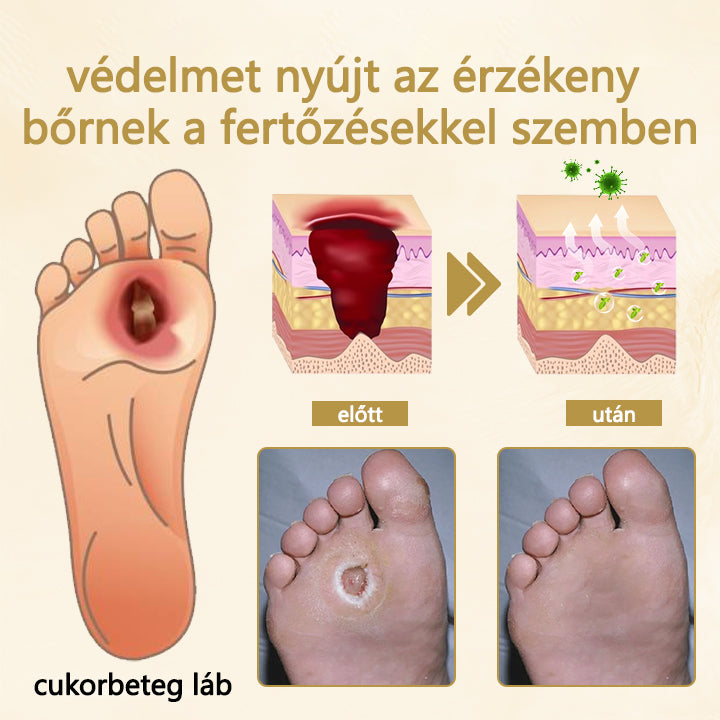 VitaliMend™ — Heal Faster, Feel Softer, and Protect Your Skin Every Day