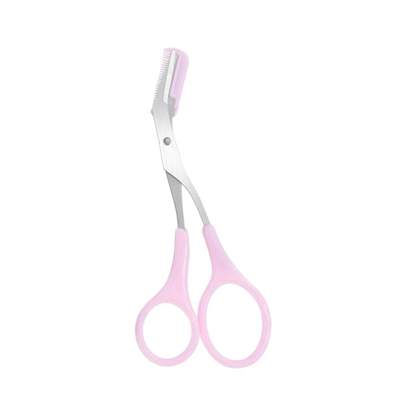 Shape eyebrows painlessly without tweezers