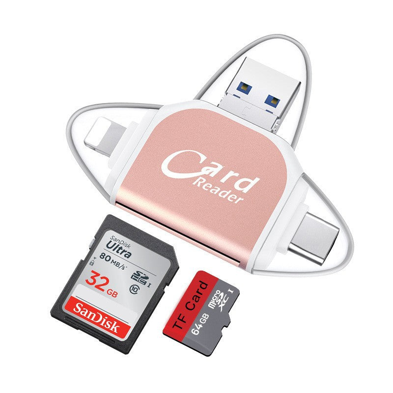 FlowLink™ — Take Charge of Your Files with Lightning-Speed Freedom