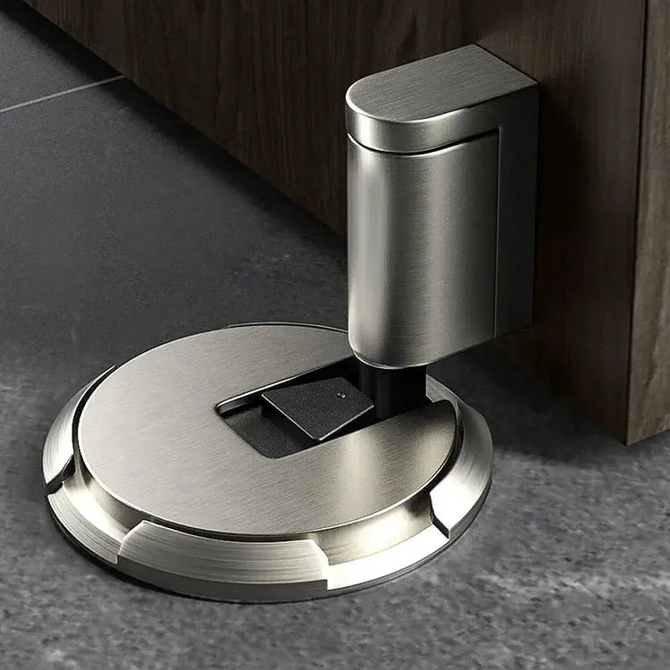 1+1 Free | DoorGuard™ – Stylish and Convenient Door Security Solution