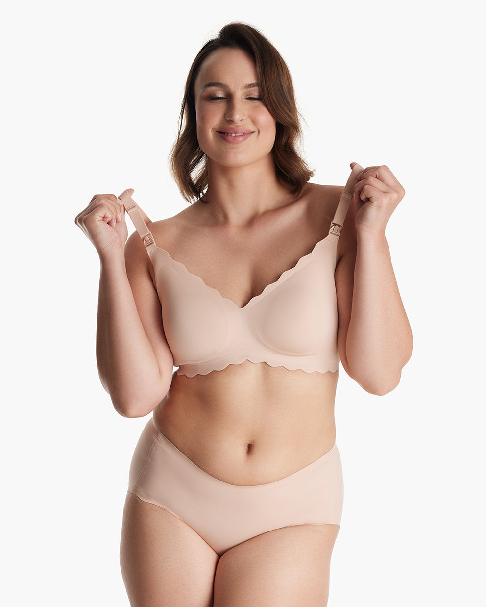 Jelly Strip™ — Effortless Nursing Comfort & Support | 50% Off