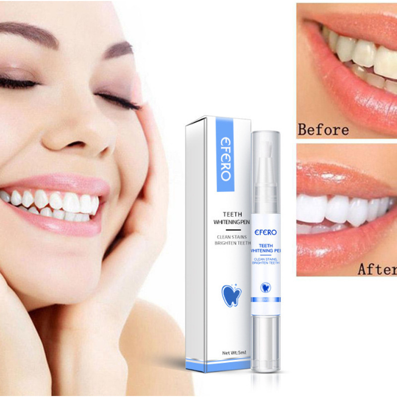 GlowWhiten | Teeth Whitener
