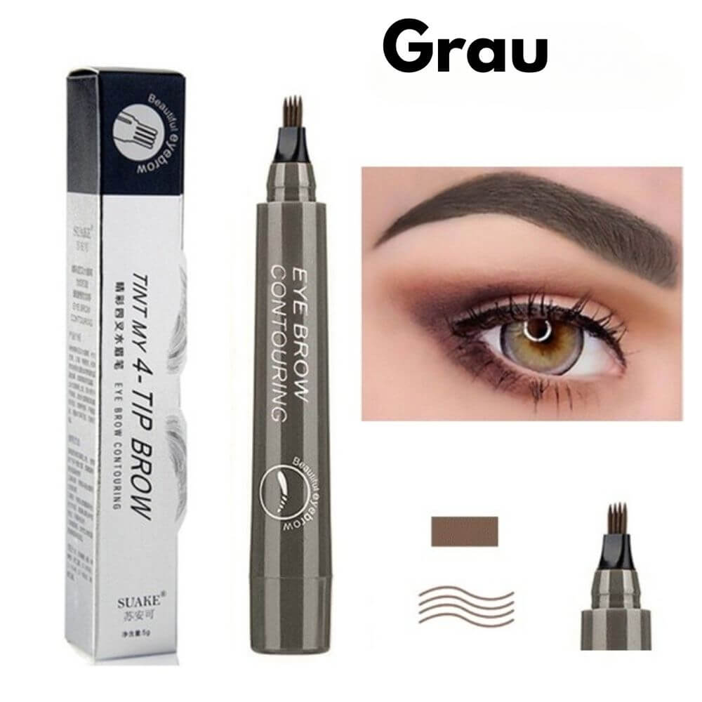 Beautywise™ — Flawless Brows That Last All Day | 50% Off