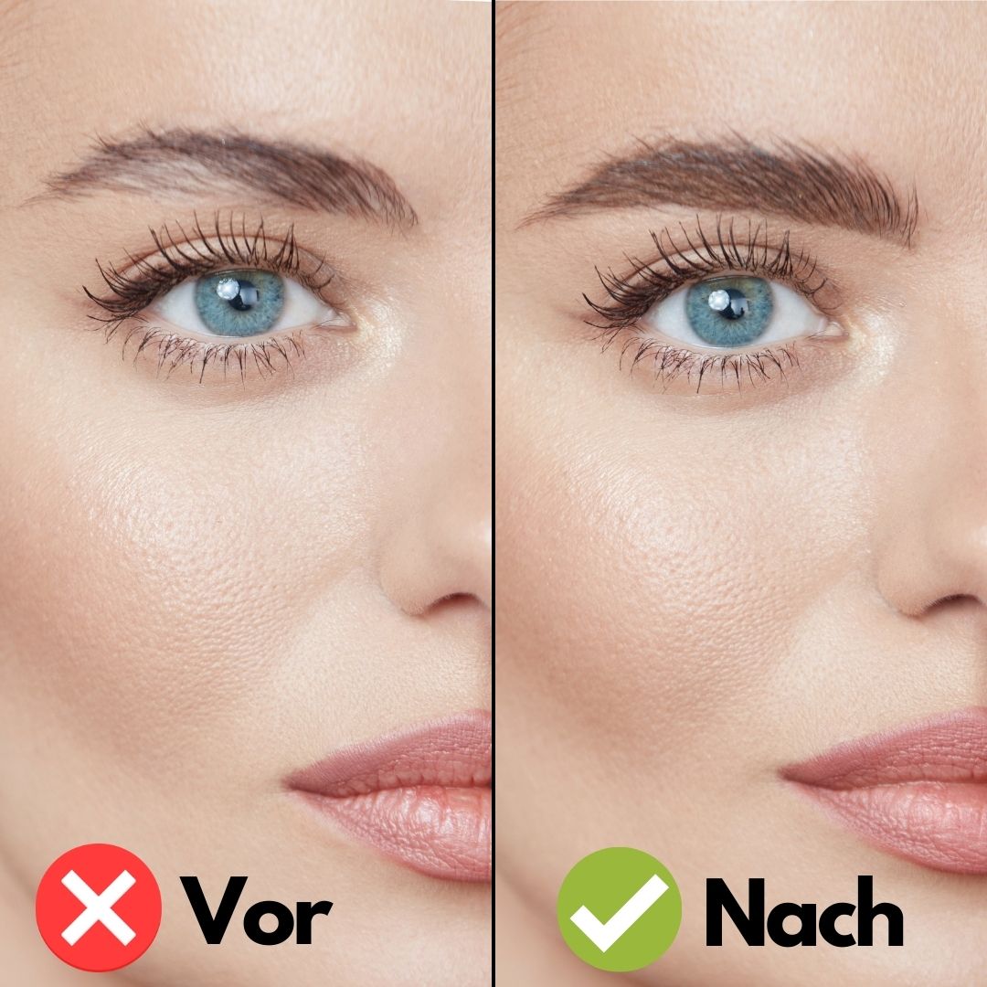 Beautywise Eyebrow Pencil