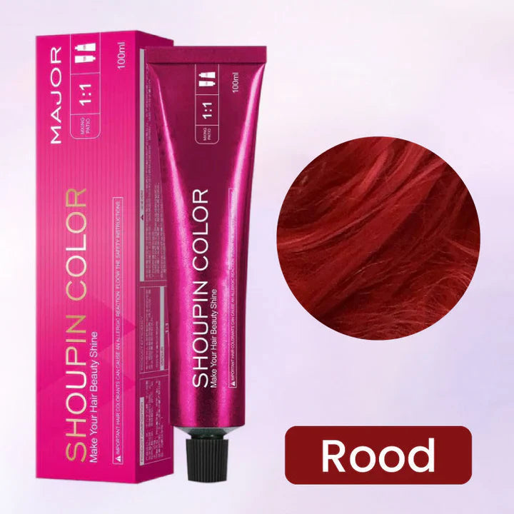 1+1 Free | ShineHair™ Shields Hair from Breakage and Delivers a Brilliant, Shiny Color