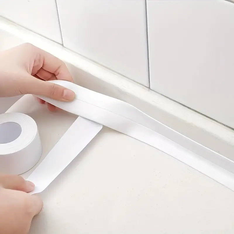 AquaSealPro™ — Snap On a Leak-Proof Shield That Holds Forever