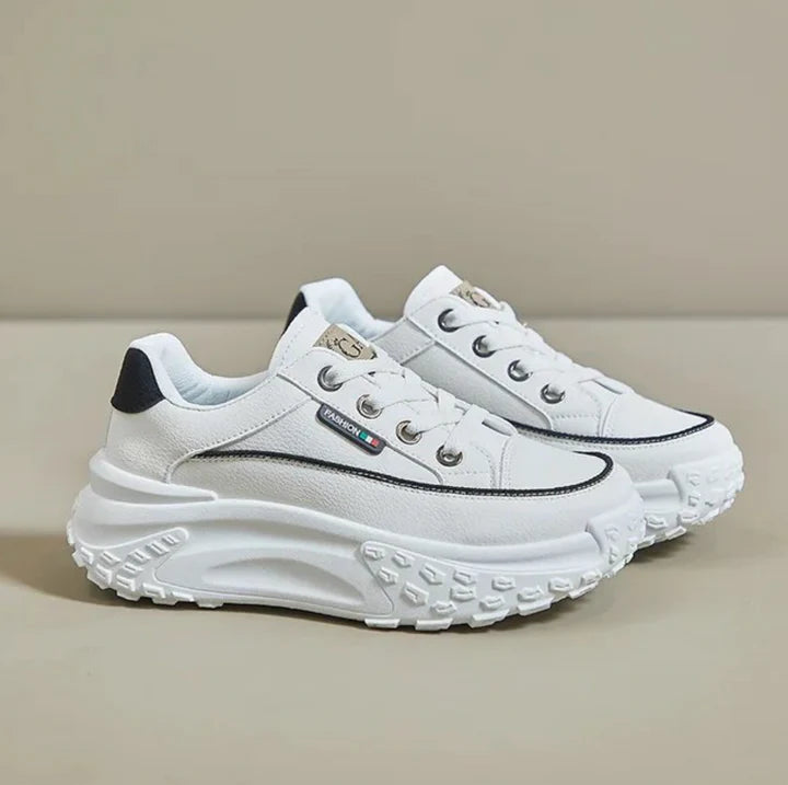Trendy orthopedic footwear for women