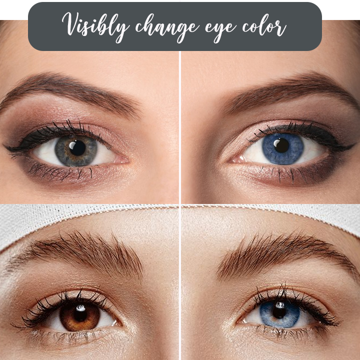 VivaHue™ — Ignite Your Natural Eye Color and Captivate Every Room