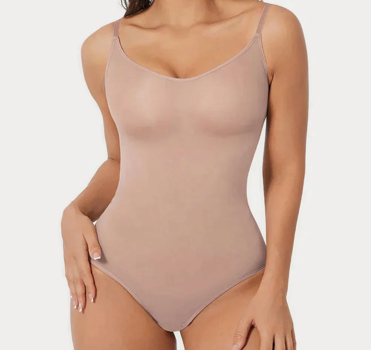CurveAura™ — Effortless Sculpting for All-Day Confidence and Invisible Comfort