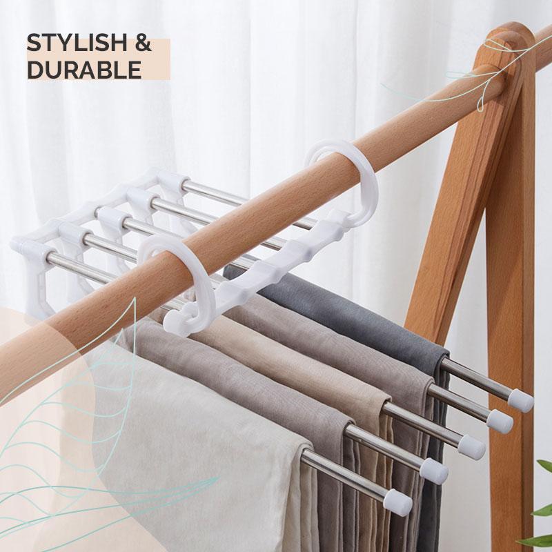 VestraLift™ — Instantly Expand Your Closet and Own Every Outfit Without the Mess