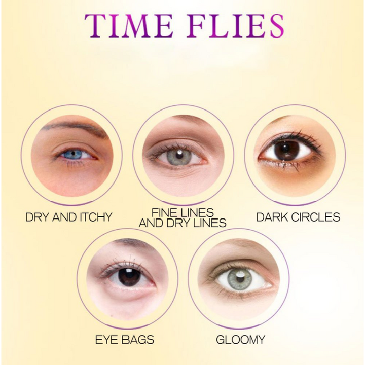 1+1 Free | SleekEyes™ Rapid-Effect Firming Eye Cream