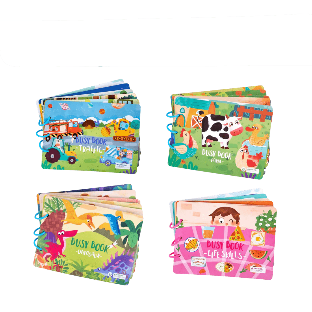 SensaTale™ — Ignite Your Child’s Imagination with Every Touch and Turn