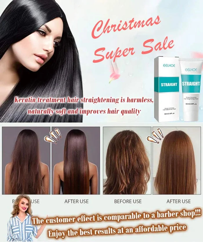 1+1 Free | Keratique Hair Rejuvenation | Hairélix