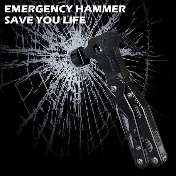 RambleTech™ — Conquer Every Challenge with One Pocket-Sized Powerhouse