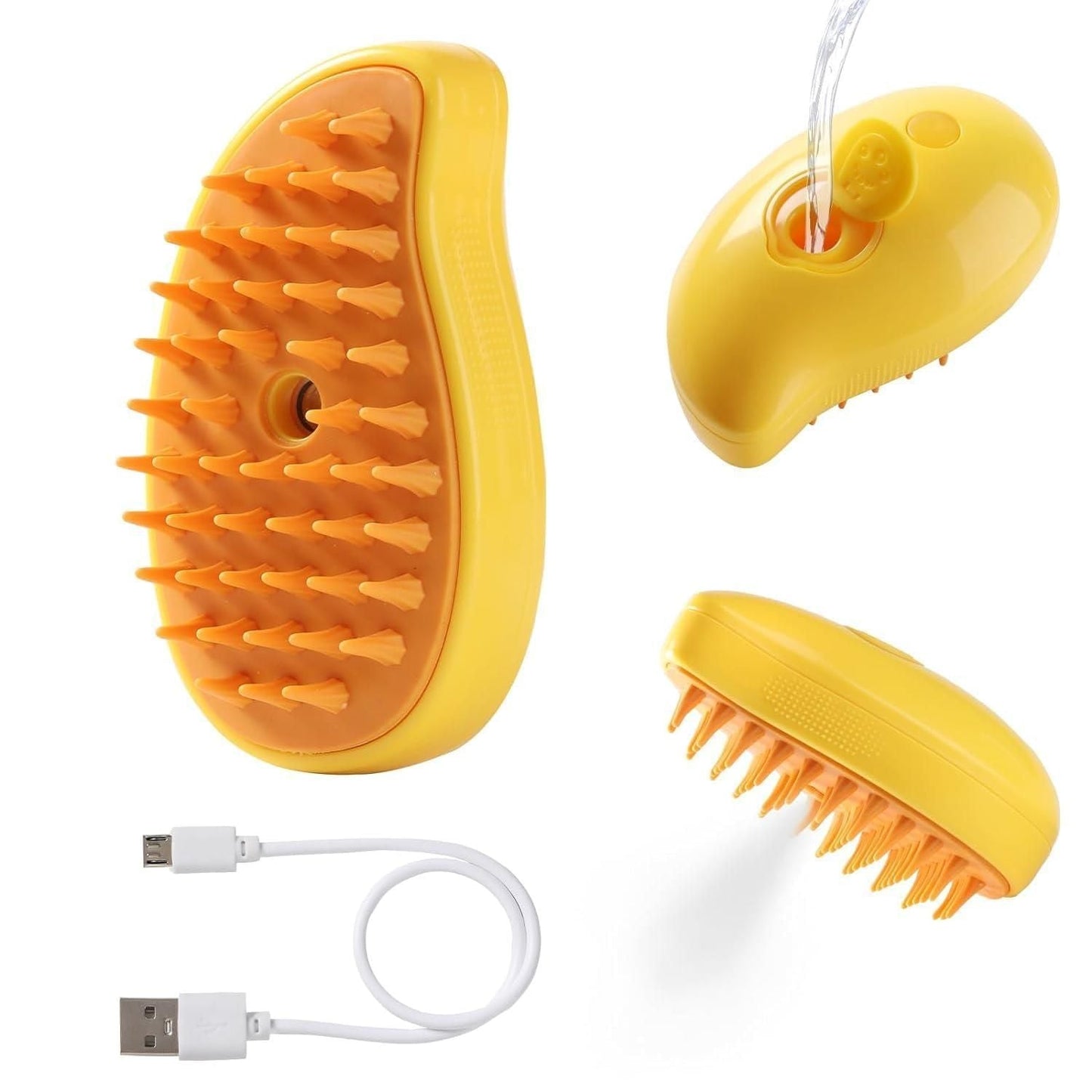 FurFreeWave™ — Banish Pet Hair Fast & Easy | 50% Off