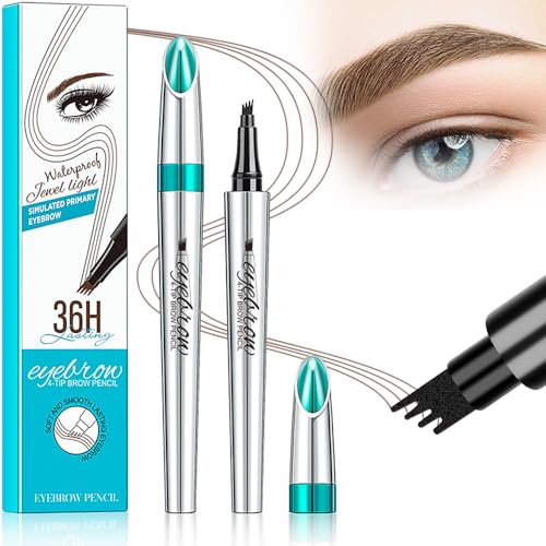 1+1 FREE | BrowMaster Accurate eyebrows that stay in place all day!