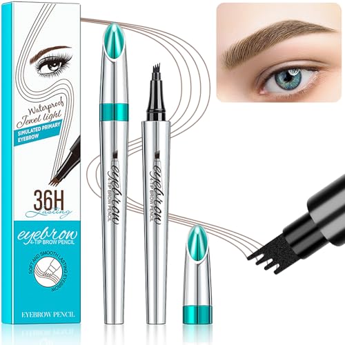 1+1 FREE | BrowMaster Accurate eyebrows that stay in place all day!