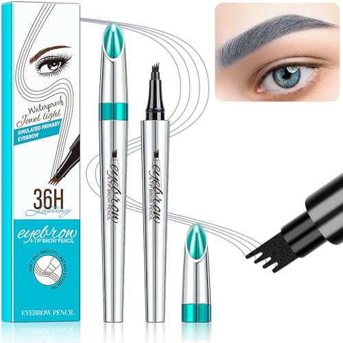 1+1 FREE | BrowMaster Accurate eyebrows that stay in place all day!