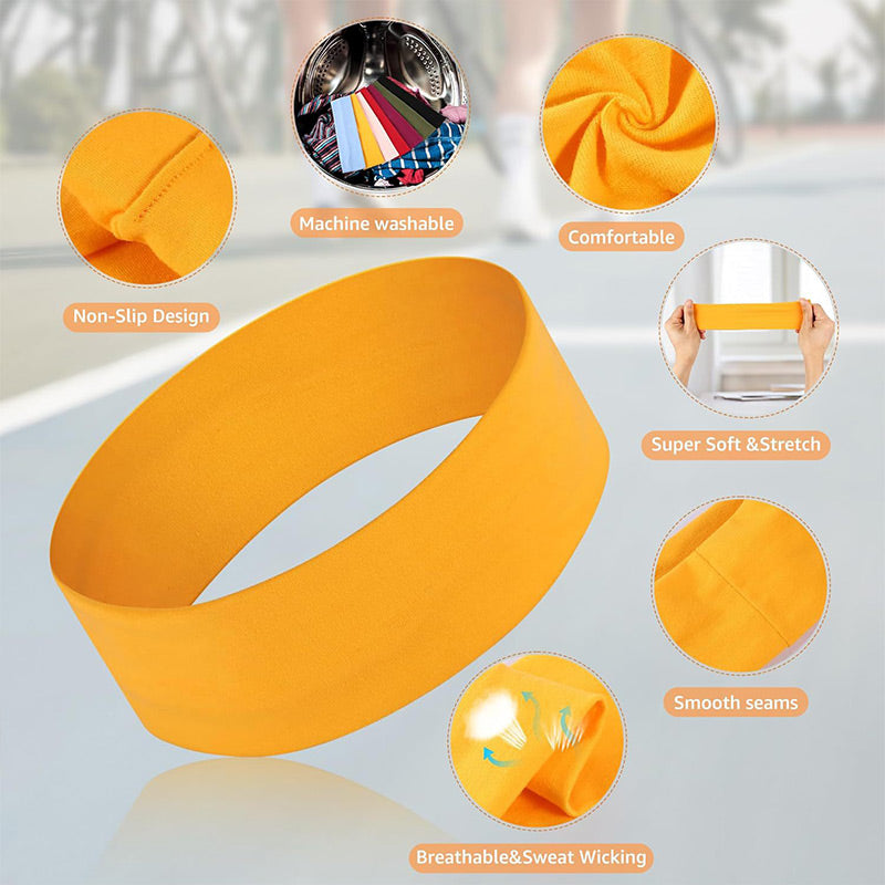 VivaBand™ — Stay Sweat-Free and Stylishly Unstoppable All Day