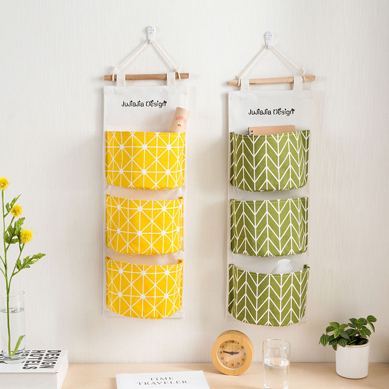 Hanging Organizer Bag