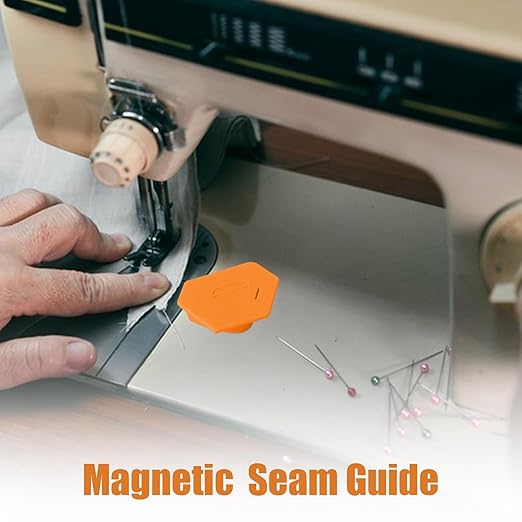 MagnaGuide | Perfect Seams, Zero Hassle | 50% Off