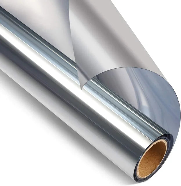 SolarShade™ — Instantly Cool Your Home and Shield Your Privacy with Zero Hassle